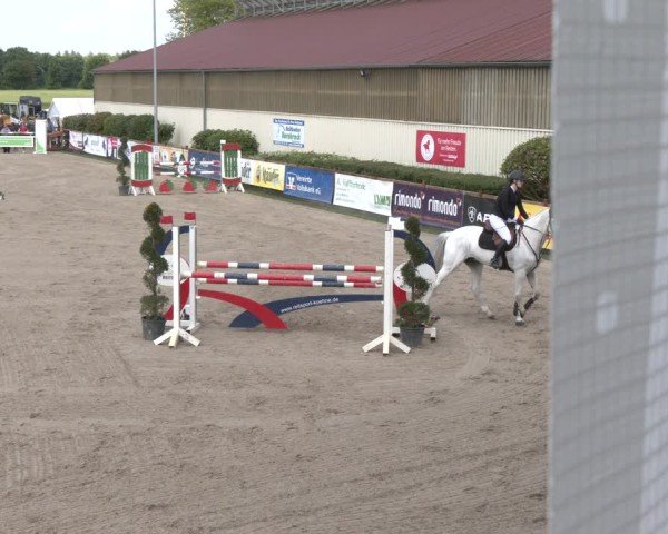 Reitturnier Kirchhellen/Stall Dieckmann 2025