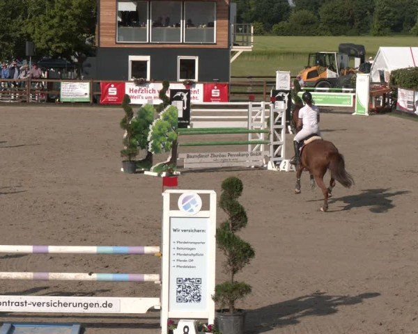 Reitturnier Kirchhellen/Stall Dieckmann 2025