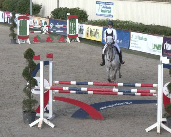 Reitturnier Kirchhellen/Stall Dieckmann 2025
