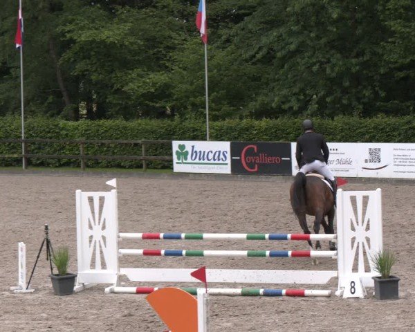Reitturnier Klein Roscharden 2025