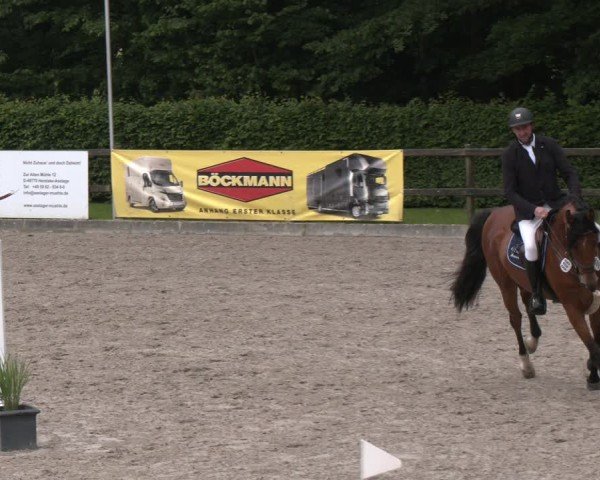 Reitturnier Klein Roscharden 2025