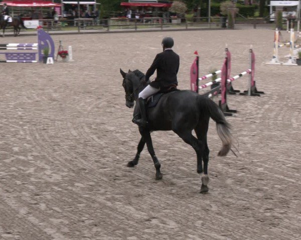 Reitturnier Klein Roscharden 2025