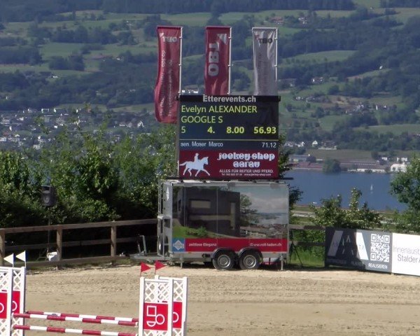 Reitturnier Wädenswil 2025