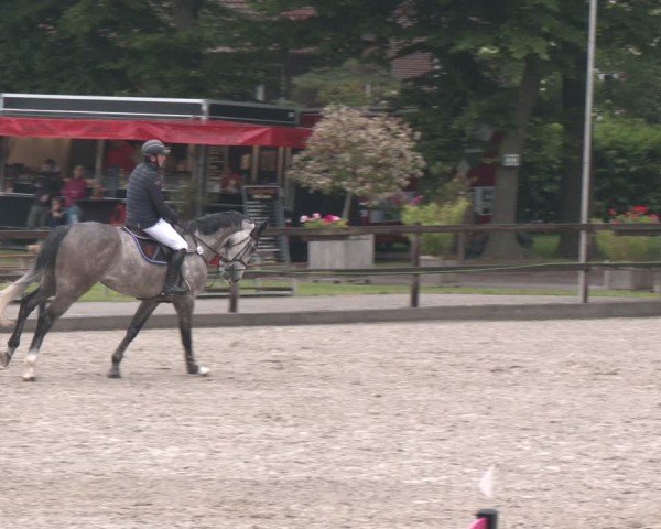 Reitturnier Klein Roscharden 2025