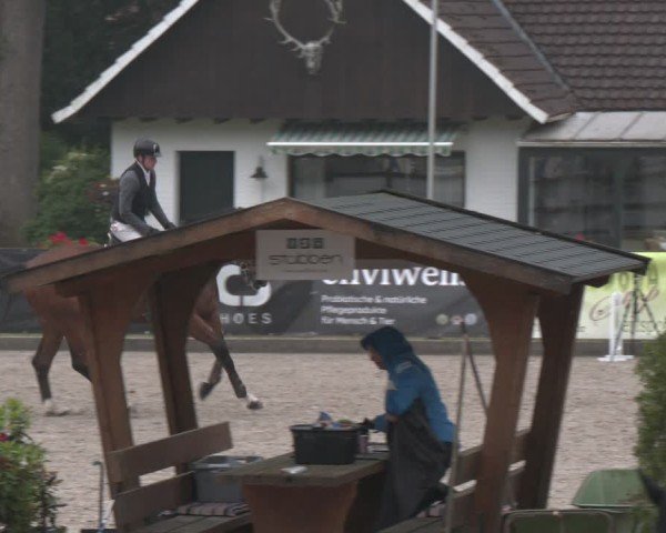Reitturnier Klein Roscharden 2025