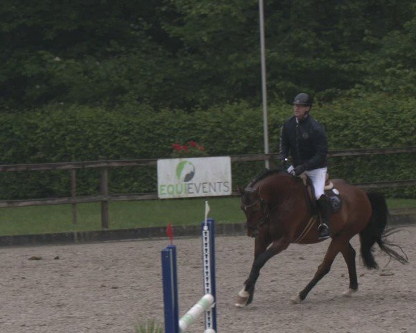 Reitturnier Klein Roscharden 2025