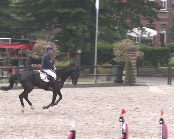 Reitturnier Klein Roscharden 2025