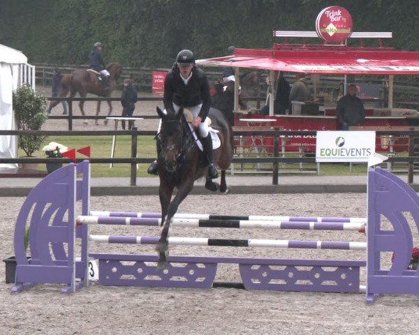 Reitturnier Klein Roscharden 2025