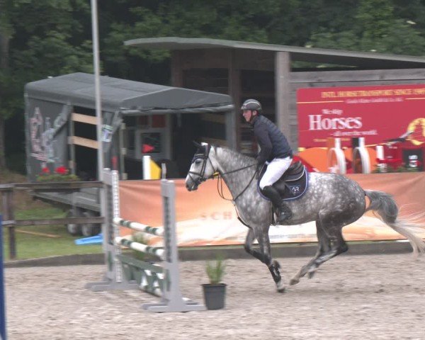 Reitturnier Klein Roscharden 2025