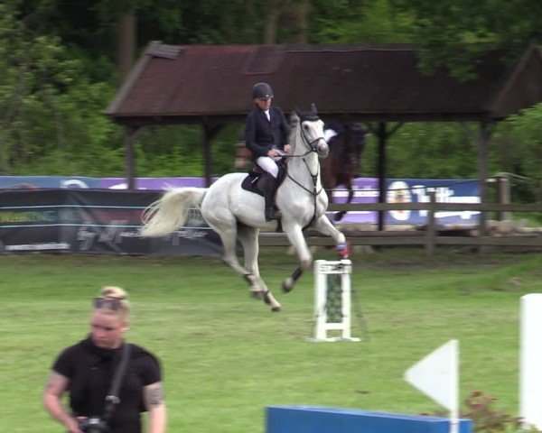 Reitturnier Scharnebeck 2025