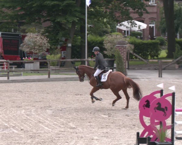 Reitturnier Klein Roscharden 2025