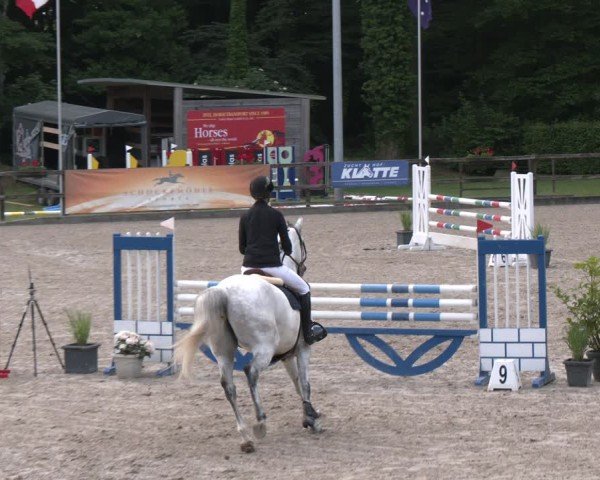 Reitturnier Klein Roscharden 2025