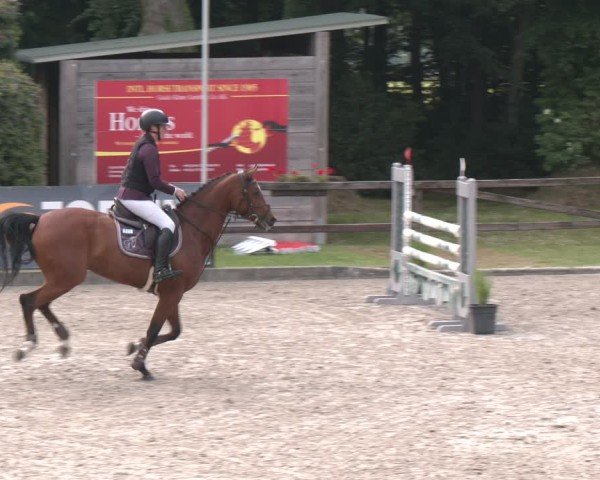 Reitturnier Klein Roscharden 2025