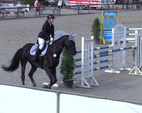 Reitturnier Hamm-Rhynern 2025