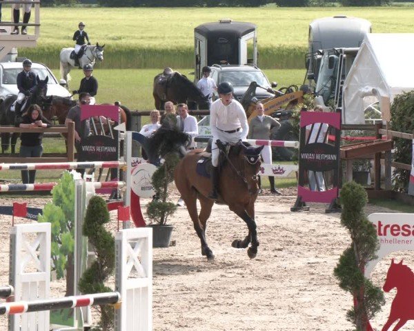 Reitturnier Kirchhellen/Stall Dieckmann 2025