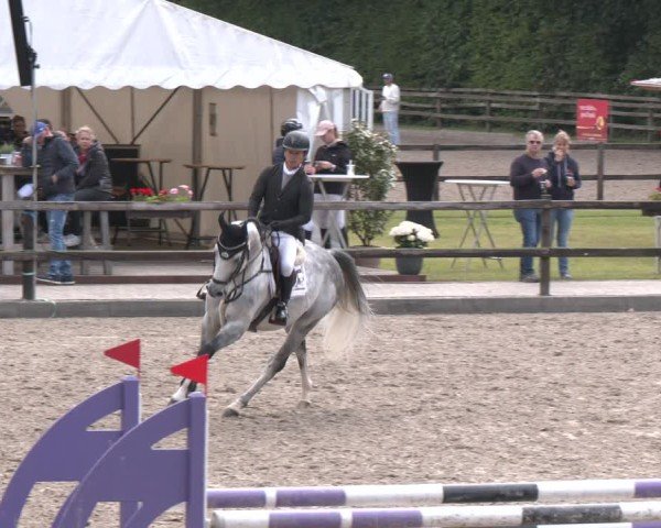 Reitturnier Klein Roscharden 2025