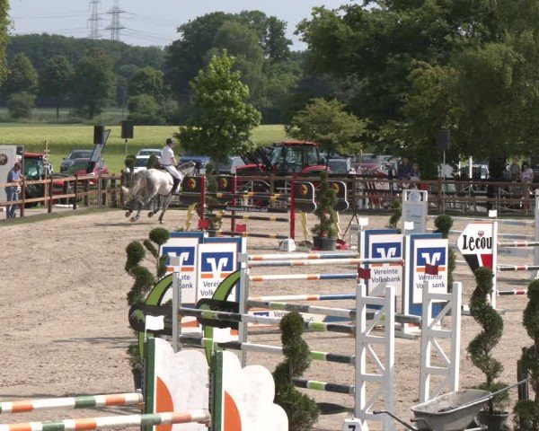 Reitturnier Kirchhellen/Stall Dieckmann 2025