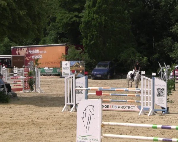 Reitturnier Hellefeld 2025