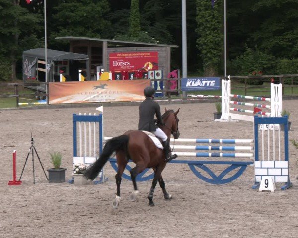 Reitturnier Klein Roscharden 2025