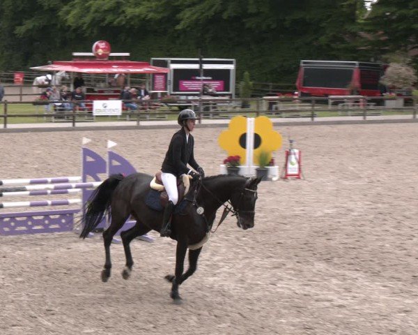 Reitturnier Klein Roscharden 2025