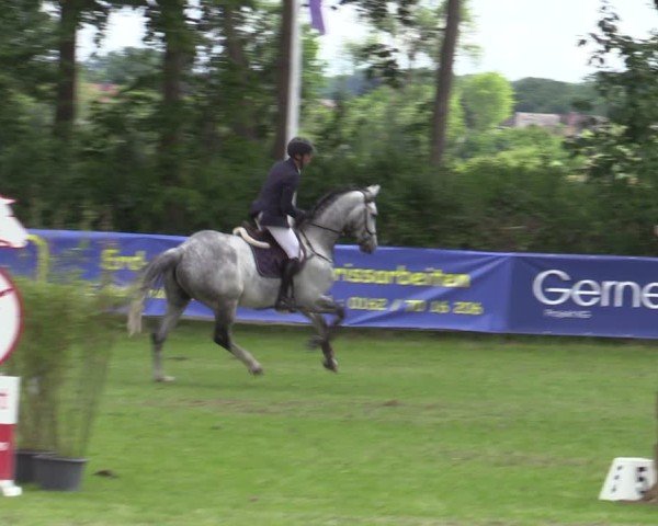 Reitturnier Scharnebeck 2025