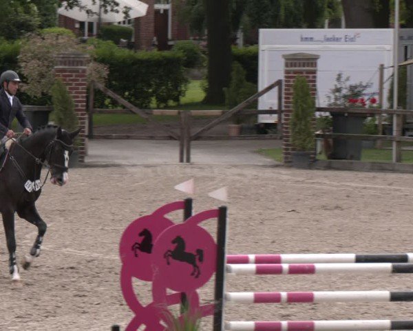 Reitturnier Klein Roscharden 2025