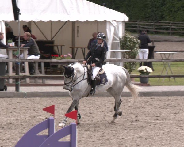 Reitturnier Klein Roscharden 2025