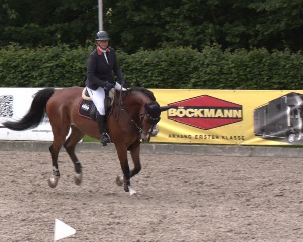 Reitturnier Klein Roscharden 2025