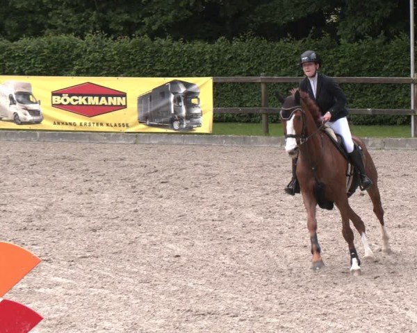 Reitturnier Klein Roscharden 2025