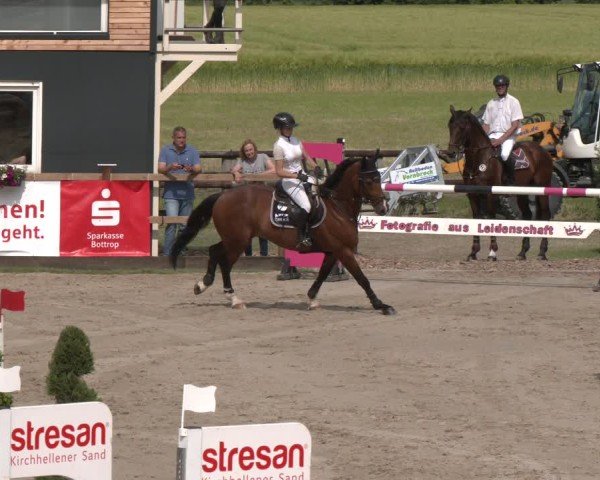 Reitturnier Kirchhellen/Stall Dieckmann 2025