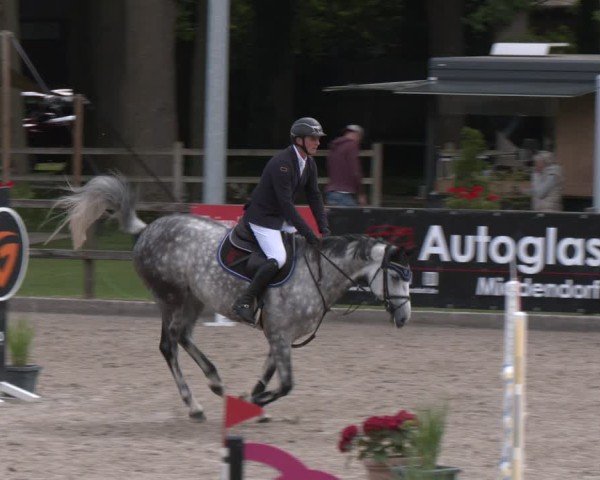 Reitturnier Klein Roscharden 2025