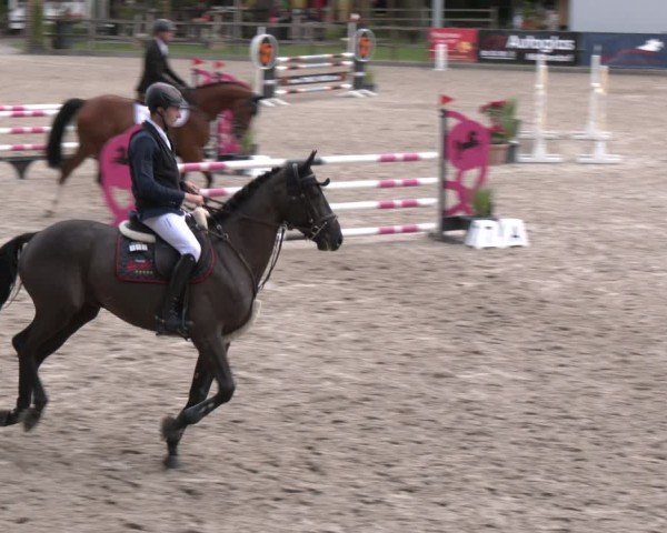 Reitturnier Klein Roscharden 2025