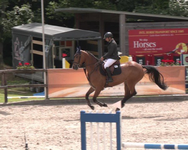 Reitturnier Klein Roscharden 2025