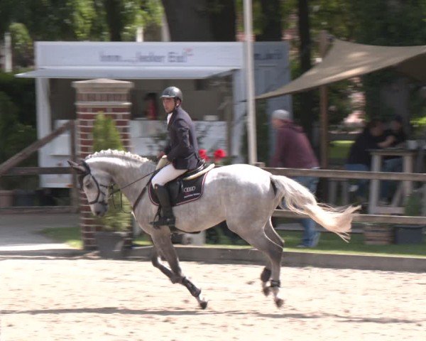 Reitturnier Klein Roscharden 2025