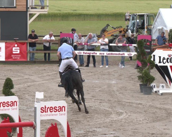 Reitturnier Kirchhellen/Stall Dieckmann 2025