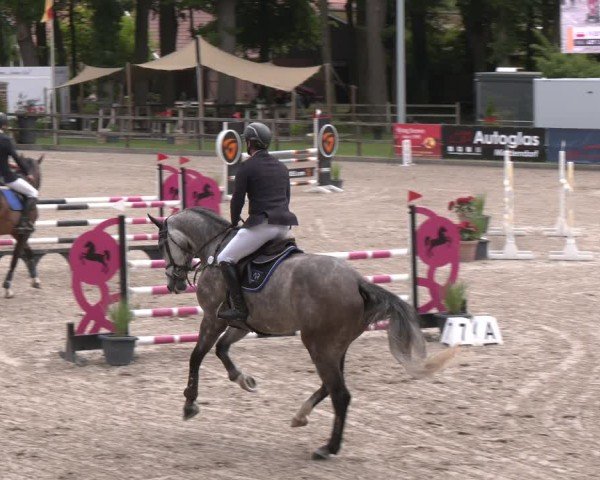 Reitturnier Klein Roscharden 2025