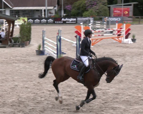 Reitturnier Klein Roscharden 2025