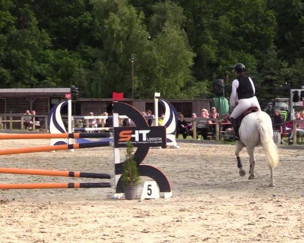 Reitturnier Kropp 2025