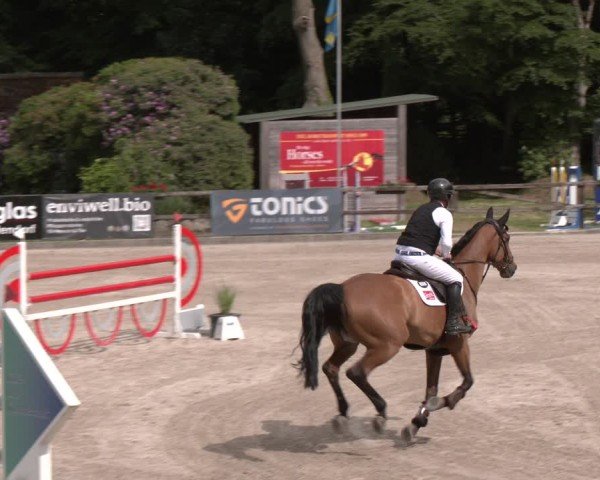 Reitturnier Klein Roscharden 2025