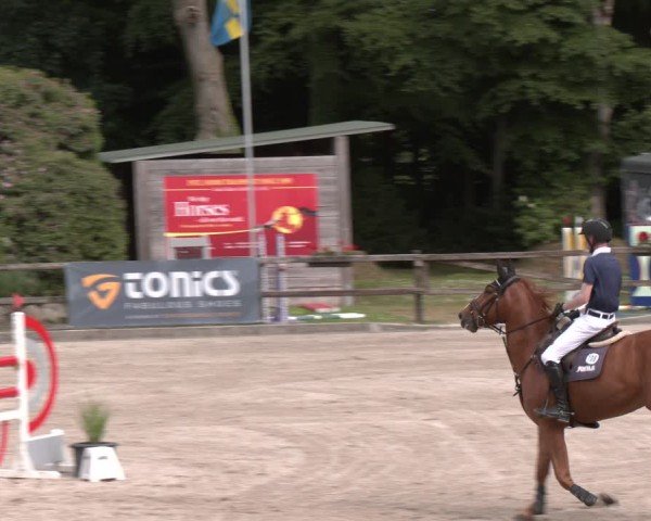 Reitturnier Klein Roscharden 2025