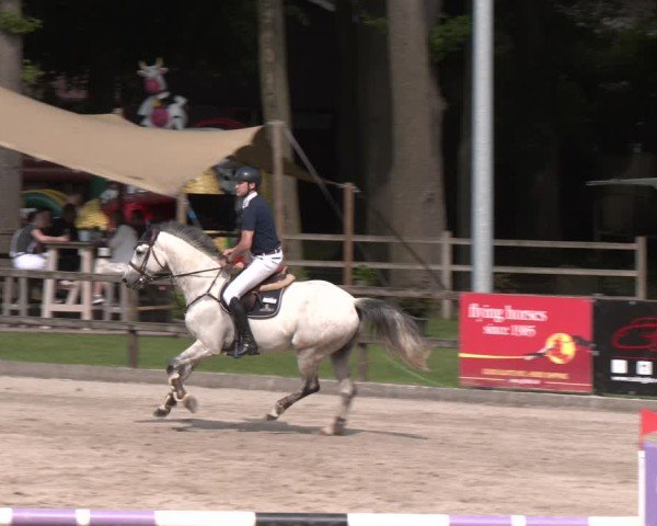 Reitturnier Klein Roscharden 2025