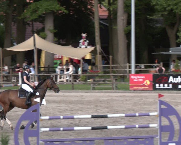 Reitturnier Klein Roscharden 2025