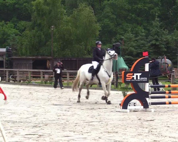 Reitturnier Kropp 2025