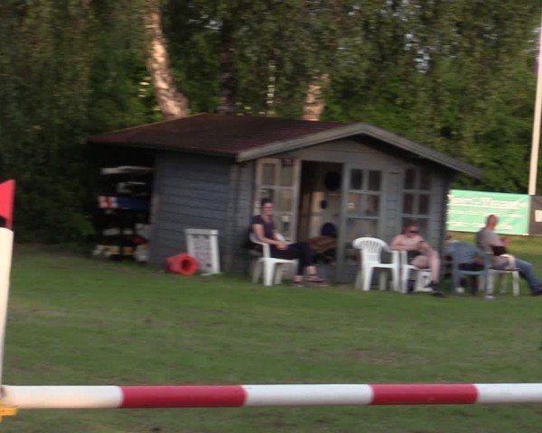 Reitturnier Scharnebeck 2025