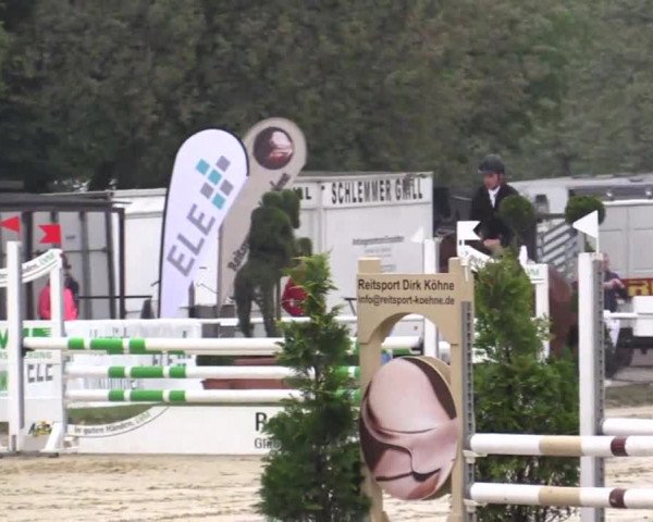 Eröffnung der grünen Saison Bottrop 2014