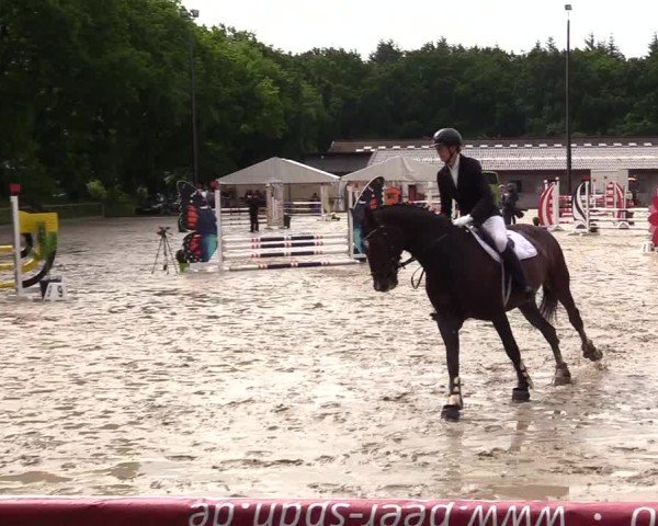 Reitturnier Kropp 2025