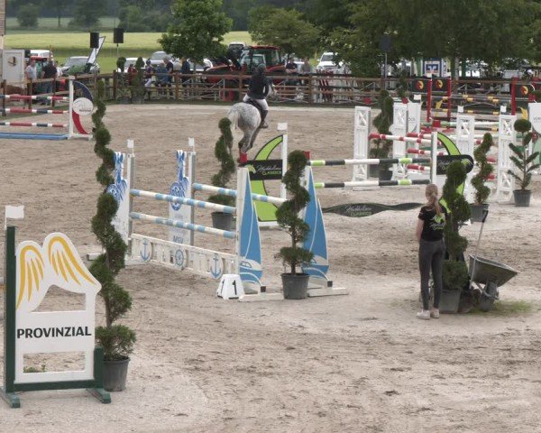 Reitturnier Kirchhellen/Stall Dieckmann 2025