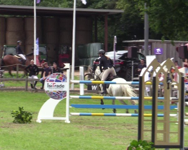 Reitturnier Scharnebeck 2025