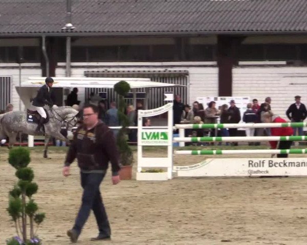 Eröffnung der grünen Saison Bottrop 2014