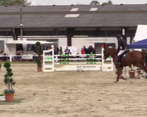Eröffnung der grünen Saison Bottrop 2014